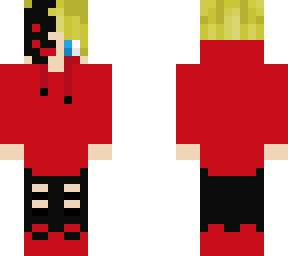 broken lxgacy