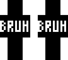 bruh