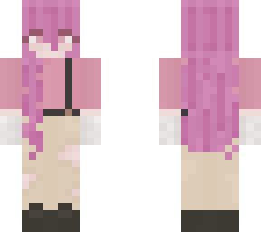 bubblegum safarii