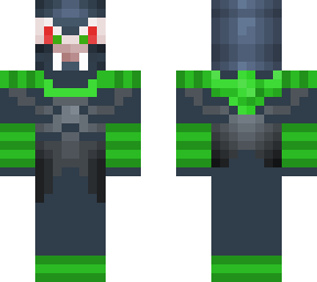 buff zarude