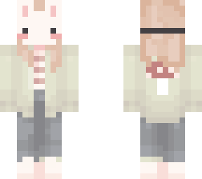 bunni edit