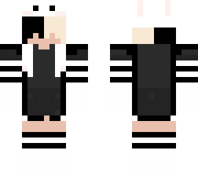 bunnie goth boy