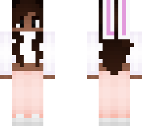 bunny girl