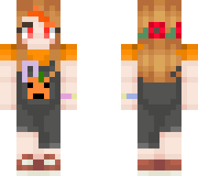 butterpickaxe227 halloween