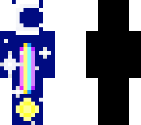 c * lunar announcement skin *