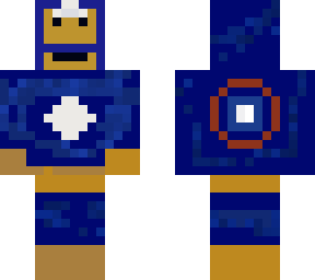 captain america