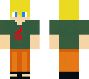 casual naruto corregido