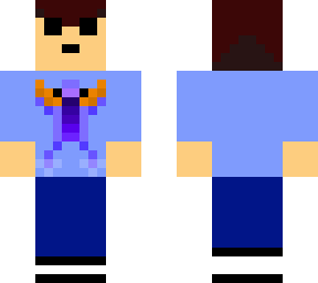 chancelawson's request