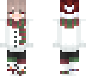 changed another skin just a tad