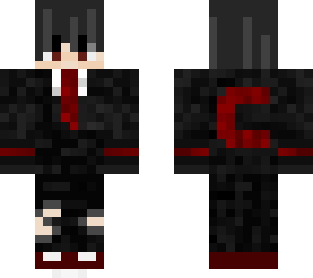 chitaku skin