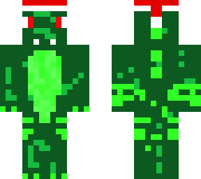 christmas dragon