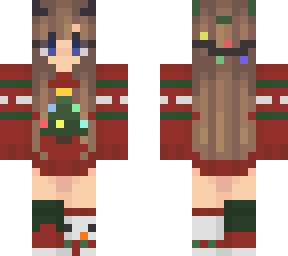 christmas tree