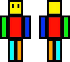 color man