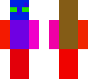 colors