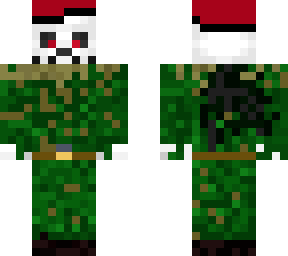 combat sans (non slim)