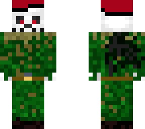 combat sans