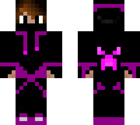 cool kid purple #2