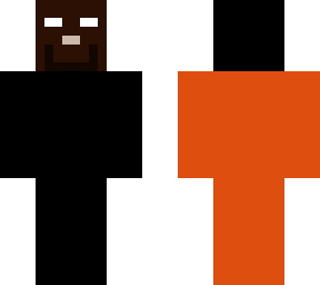 coolman skin (halloween edition)