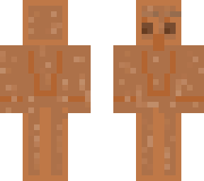 copper golem /weird owl