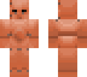 copper golem