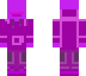 corrupted duck thing i made