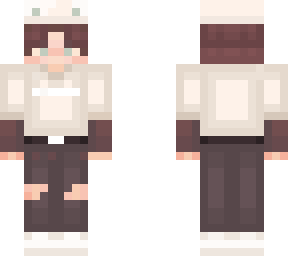 cream boi
