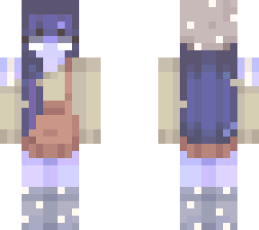 credits to gumoholic for og skin