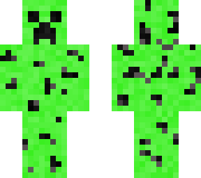 creeper