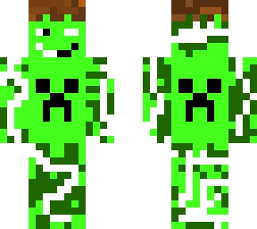 creeper boy