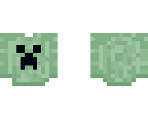 creeper jumper