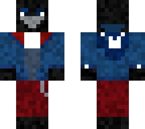 crow