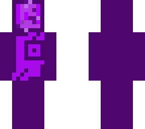 cube man