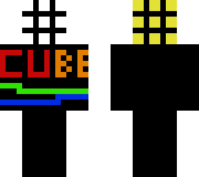 cuber6's main