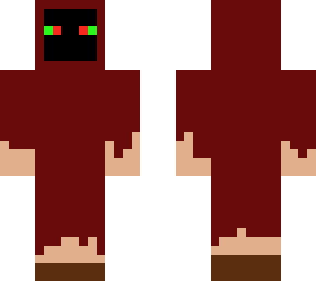 cult man