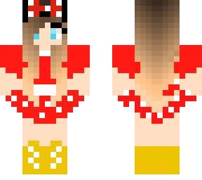 cut mini mouse