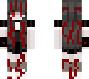 cute vampire girl