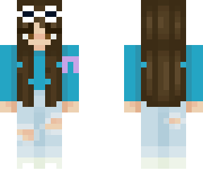 cyan centipedes skin