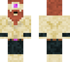 cyclops warrior