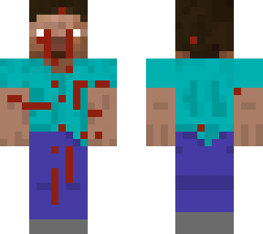 dead steve