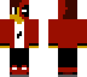 deadpool