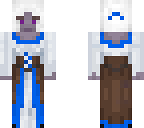 delf skin edit
