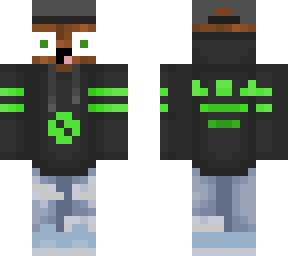 derpy skin
