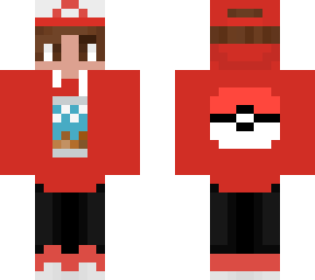 dewek poke man