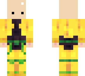 dio bob