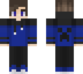 dkn creeper