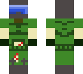 doom marine updated