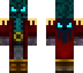 dreadpirateet