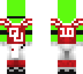dream ou halloween skin