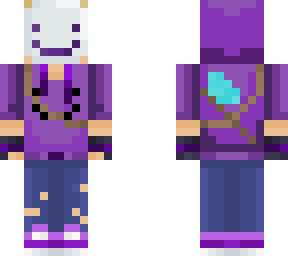 dream purple