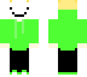 dream skin [original in human]